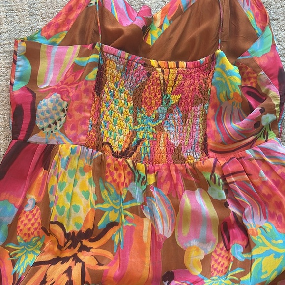 Farm rio dress - Picture 10 of 11